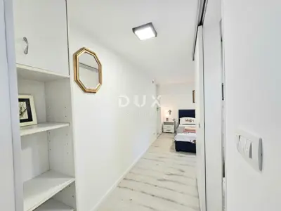Apartman 50 m², Njivice - 50 m od mora i terasa 60 m² - 8