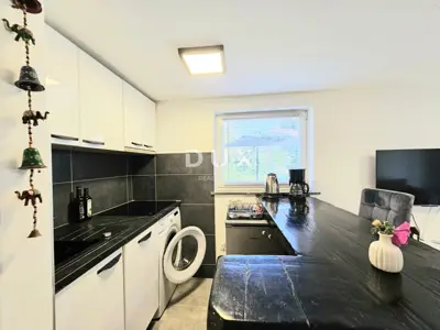 Apartman 50 m², Njivice - 50 m od mora i terasa 60 m² - 7