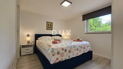 Apartman 50 m², Njivice - 50 m od mora i terasa 60 m² - 10
