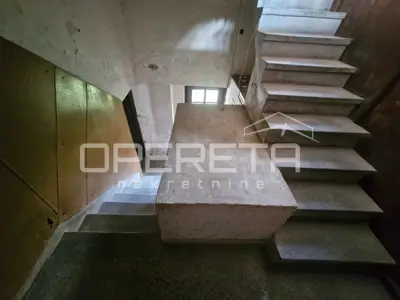 Stambeno-poslovna zgrada 452 m², Kraljevec na Sutli, centar - 6