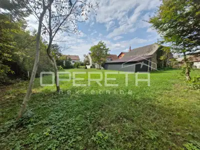 Stambeno-poslovna zgrada 452 m², Kraljevec na Sutli, centar - 14