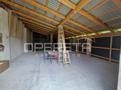 Stambeno-poslovna zgrada 452 m², Kraljevec na Sutli, centar - 13