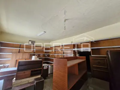 Stambeno-poslovna zgrada 452 m², Kraljevec na Sutli, centar - 10
