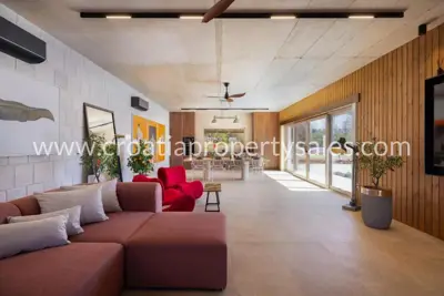 House, Split, 240 m² - 9