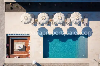 House, Split, 240 m² - 20