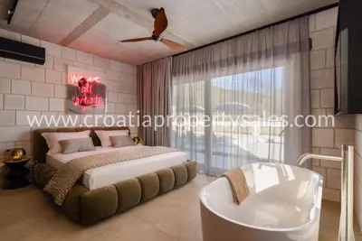 House, Split, 240 m² - 12