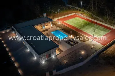 House, Split, 240 m² - 19