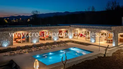 House, Split, 240 m²