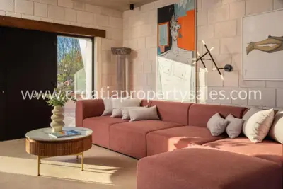 House, Split, 240 m² - 7