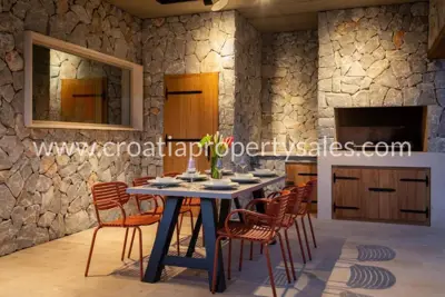 House, Split, 240 m² - 17