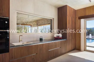 House, Split, 240 m² - 10