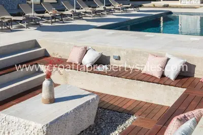 House, Split, 240 m² - 15