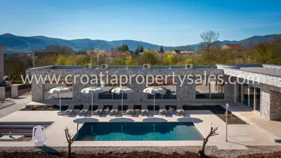 House, Split, 240 m² - 16