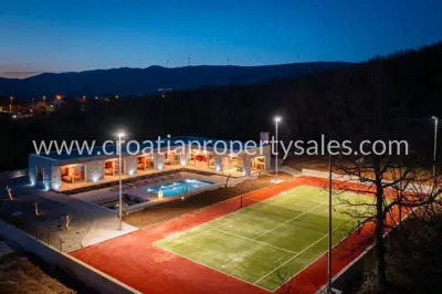 House, Split, 240 m² - 2