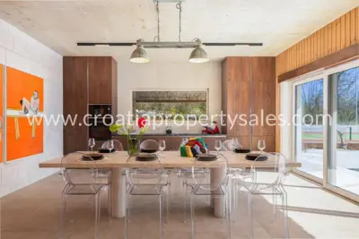House, Split, 240 m² - 6