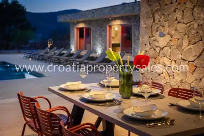 House, Split, 240 m² - 4
