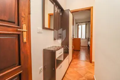 Rovinj, stan u starogradskoj jezgri - 8
