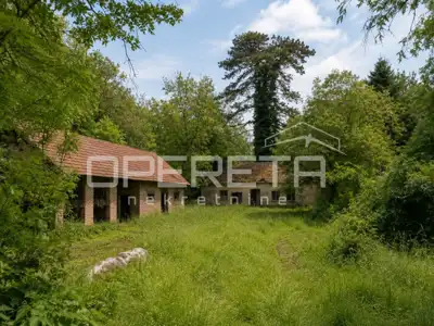Seosko imanje, Brodić kod Ferdinandovca, 85.985 m² i bunar - 2