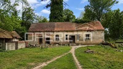 Seosko imanje, Brodić kod Ferdinandovca, 85.985 m² i bunar - 9