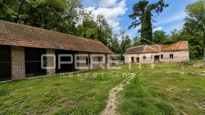 Seosko imanje, Brodić kod Ferdinandovca, 85.985 m² i bunar - 11