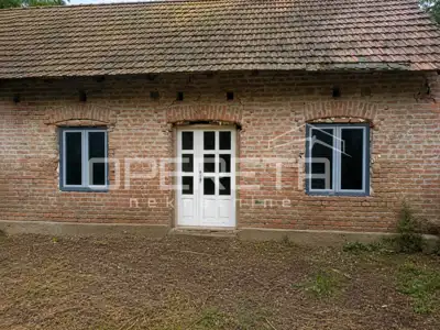 Seosko imanje, Brodić kod Ferdinandovca, 85.985 m² i bunar - 10