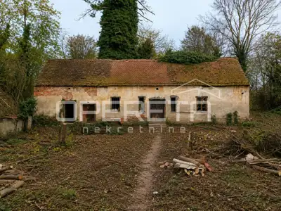 Seosko imanje, Brodić kod Ferdinandovca, 85.985 m² i bunar - 7