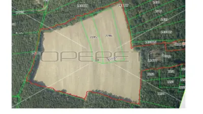 Seosko imanje, Brodić kod Ferdinandovca, 85.985 m² i bunar - 13