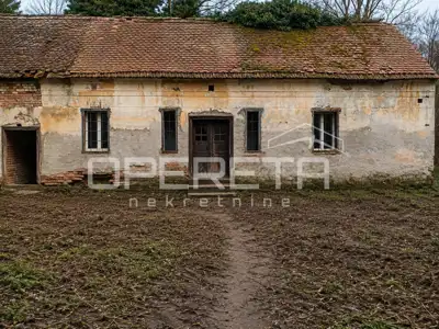 Seosko imanje, Brodić kod Ferdinandovca, 85.985 m² i bunar - 8