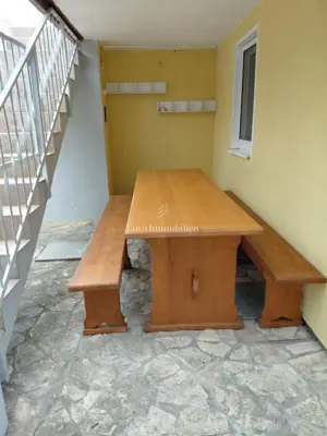 Pirovac, kuća s garažom i dvorištem - 22
