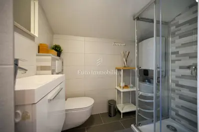 Crveni vrh - renovirana kuća s tri stambene jedinice - 8