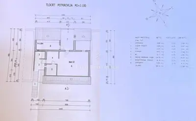 Crveni vrh - renovirana kuća s tri stambene jedinice - 25