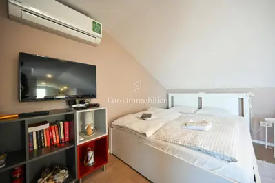 Crveni vrh - renovirana kuća s tri stambene jedinice - 4