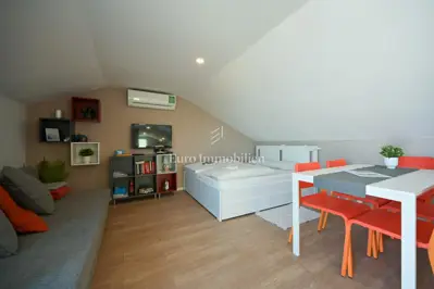 Crveni vrh - renovirana kuća s tri stambene jedinice - 3