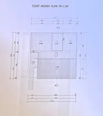 Crveni vrh - renovirana kuća s tri stambene jedinice - 26