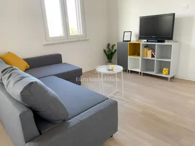 Crveni vrh - renovirana kuća s tri stambene jedinice - 13
