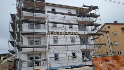 Wohnung zum Kauf in Viškovo, 81 m² - 12
