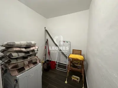 Kamena kuća, Oprtalj, bazen i dvorište od 200 m² - 17