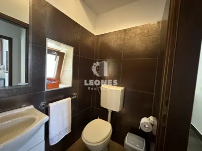 Kamena kuća, Oprtalj, bazen i dvorište od 200 m² - 18