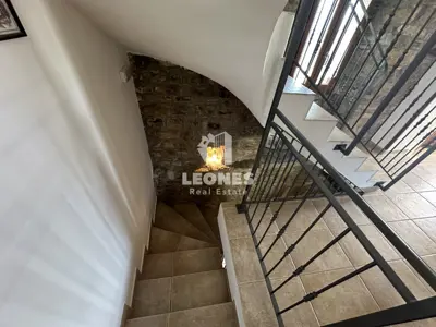 Kamena kuća, Oprtalj, bazen i dvorište od 200 m² - 16