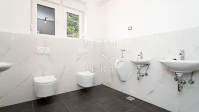 Sveti Ivan Zelina, CENTAR - Poslovni prostor za najam, 2. KAT - 40 m² - 6