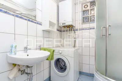 Poslovni prostor, Gornji Grad - Medveščak, centar Zagreba - 9
