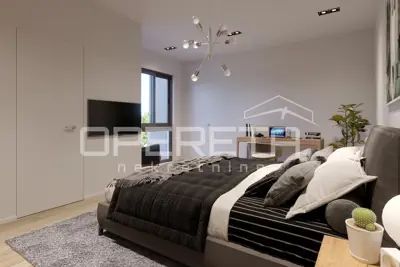 Istra, Poreč okolica - Reihenhaus, 187 m², Pool, Meeresnähe - 8