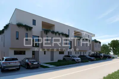 Istra, Poreč okolica - Reihenhaus, 187 m², Pool, Meeresnähe - 18