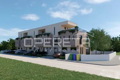 Istra, Poreč okolica - Reihenhaus, 187 m², Pool, Meeresnähe - 22