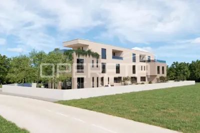 Istra, Poreč okolica - Reihenhaus, 187 m², Pool, Meeresnähe - 19