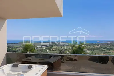 Istra, Poreč okolica - Reihenhaus, 187 m², Pool, Meeresnähe - 15