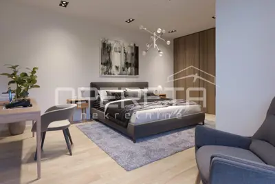 Istra, Poreč okolica - Reihenhaus, 187 m², Pool, Meeresnähe - 6