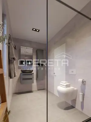 Istra, Poreč okolica - Reihenhaus, 187 m², Pool, Meeresnähe - 12