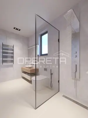 Istra, Poreč okolica - Reihenhaus, 187 m², Pool, Meeresnähe - 13