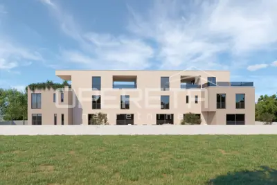 Istra, Poreč okolica - Reihenhaus, 187 m², Pool, Meeresnähe - 9